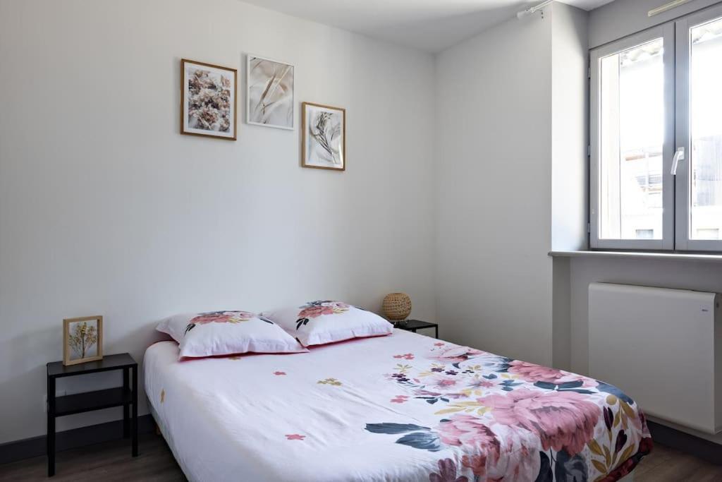 Le Petit Tyard Apartment Шалон-сюр-Сон Екстериор снимка